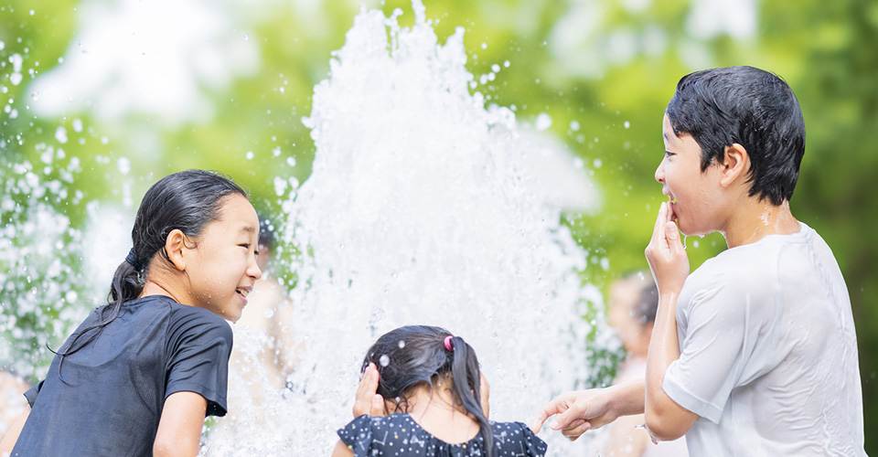 まいにち天然水