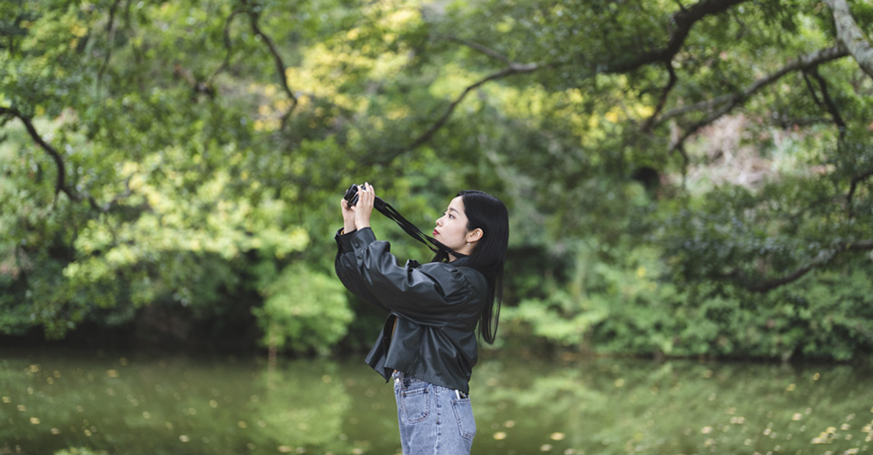 「写真の町」宣言から30年
